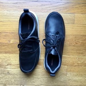👟 Merrell Casual Men's Ashford Size 12 Black 👟